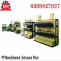 PP Blown Film Plant