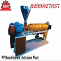 PP Blown Film Plant