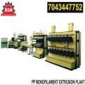 PP Blown Film Plant
