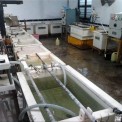 Pp Electroplating Tank