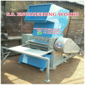 PP HDPE, All Type Scrap Grinder Machine