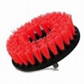 PP Nylon Carpet Brush for Single Disk Scrubber