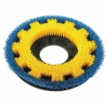 PP Nylon Carpet Brush for Single Disk Scrubber