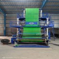 Pp Tq Blown Film Machine