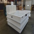 Pp White Polypropylene, Size: 10-100mm Thick