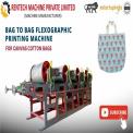 PP Woven Bag Printing Machine
