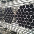 Prakash Surya Polished Mild Steel Round Pipe, Size: 15nb to 400nb, Material Grade: Is : 1239