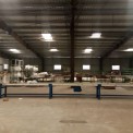 Pre Engineered Steel Building Construction Service