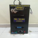 Preci-Tech India Stainless Steel Napkin & Diaper Destroyer