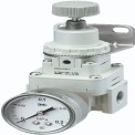 Precisoin Regulators SMC