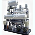 Precitech India MS And SS Electric Thermic Fluid Heater, Burner Ignition, Steam Generation