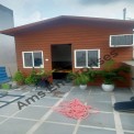 Prefab 15x10 Feet Perfab Wooden House