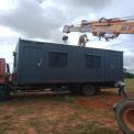 Prefabricated Cabin