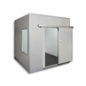 Prefabricated Cold Rooms Supply, For Pharmaceutical, Automation Grade: Semi Automatic
