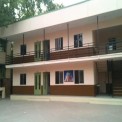 Prefabricated Double Storey Rohtak, Steel