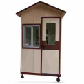 Prefabricated Guard Cabin