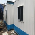 Prefabricated Portable Cabin