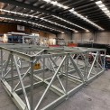 Prefabricated Steel Structure Service