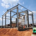 Prefabricated Structures