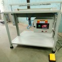 Premium Pneumatic Diaper Sealing Machine