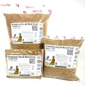 Premium Small Bird Feed (500g), Packaging Type: Packet, Packaging Size: 15 x 20 x 4 Cm