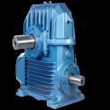 Premium Transmission Standard Worm Gearbox, For Industrial