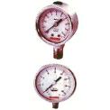 Pressure Gauges