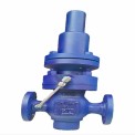 Pressure Reducing Valve For Steam, Size: 1