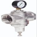 Pressure Reducing Valves