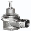 Pressure Relief Valves