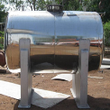 Pressure Vessel