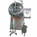 Prime Coating Pan Machine