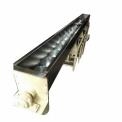 Prince Industries Stainless Steel Screw Conveyor