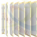 PRINCEGLOBAL PUF insulated Panels