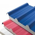 PRINCEGLOBAL PUF insulated Panels