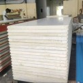 PRINCEGLOBAL PUF insulated Panels
