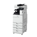 Print Speed: 25 PPM A3 Canon IR 2625 Photocopier Machine, Windows 8, Print Resolution: 1200 Dpi