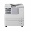 Print Speed: Up to 20 PPM Canon Ir 2520 Photocopier Machine