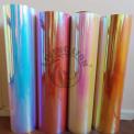 Printable Chameleon Heat Transfer Vinyl Film