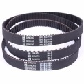 Printed 1/2"" Industrial Timing Belt