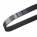 Printed 1/2"" Industrial Timing Belt
