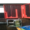 Printex SS Batch Coding Machine