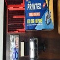 Printex SS Batch Coding Machine