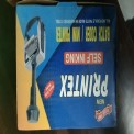 Printex SS Batch Coding Machine