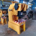 Product Pressing SPM