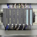 Programmable Logic Controller - PLC