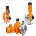 Prominent Dosing Pump