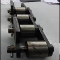PTC Heavy Duty Chain Conveyor