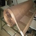 PTFE Coated Belt