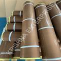 PTFE COATED FIBER GLASS FABRIC SELF ADHESIVE